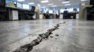 foundation repair