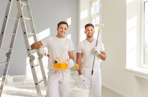 house painters